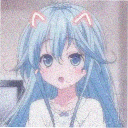 蜂鸟影院用户头像