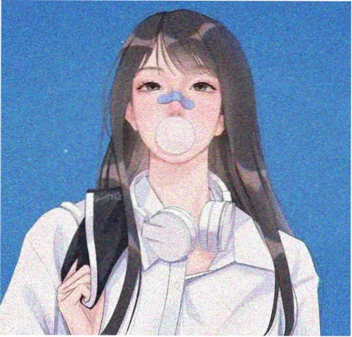 蜂鸟影院用户头像