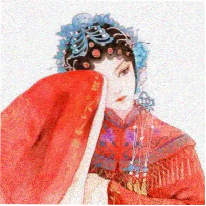 蜂鸟影院用户头像