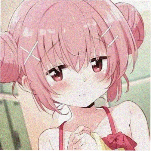 蜂鸟影院用户头像